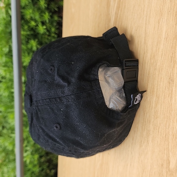 Victoria’s Secret Beach Please PINK Black hat / baseball cap - Picture 4 of 8